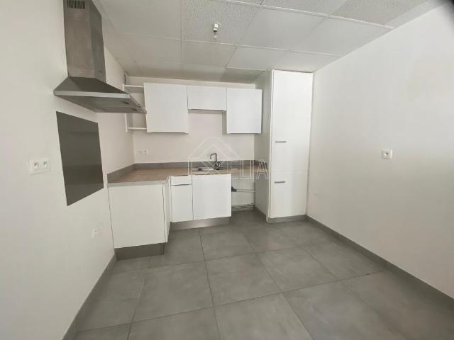 Appartement 2 pièces 57 m²