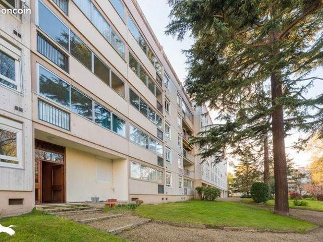 Appartement 2 pièces 57 m²
