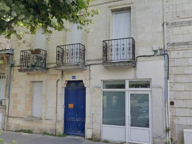 Appartement 2 pièces 57 m²