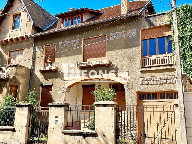 Appartement 2 pièces 57 m²