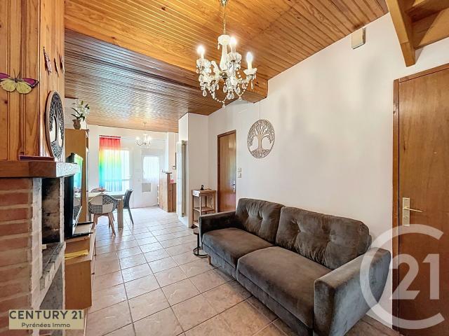 Appartement 2 pièces 57 m²