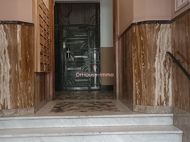 Appartement 2 pièces 57 m²