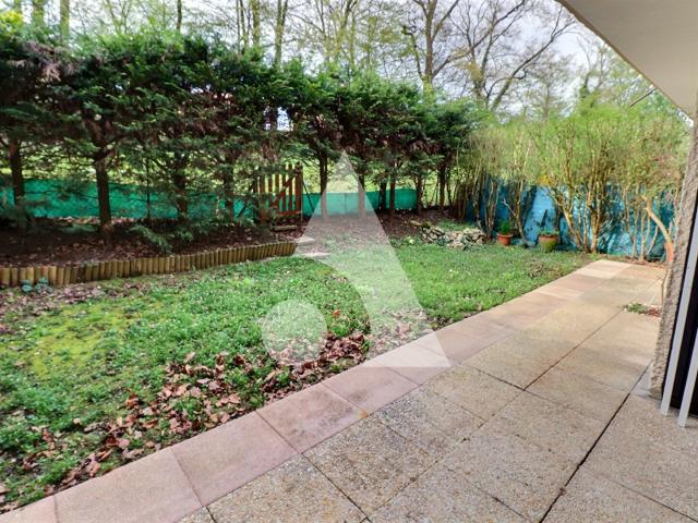 Appartement 2 pièces 57 m²