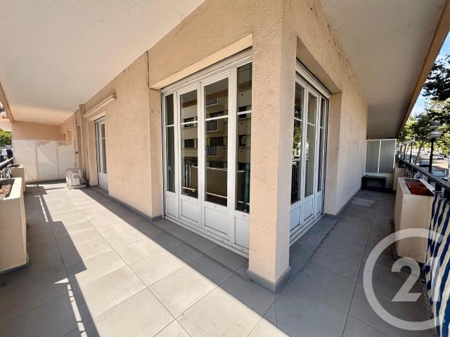Appartement 2 pièces 57 m²