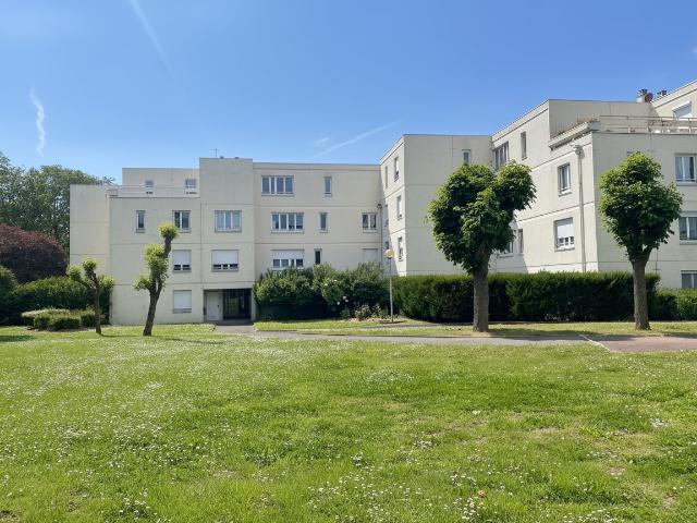 Appartement 2 pièces 57 m²