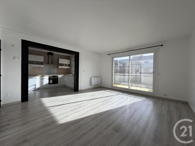 Appartement 2 pièces 57 m²