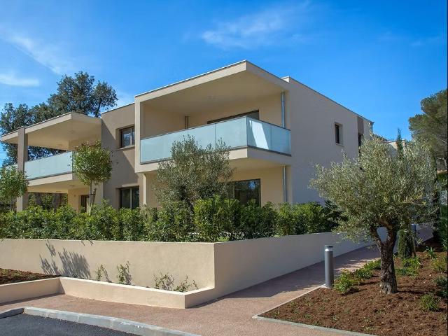 Appartement 2 pièces 57 m²