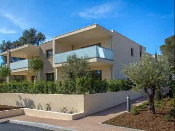 Appartement 2 pièces 57 m²