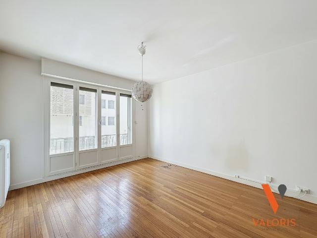 Appartement 2 pièces 57 m²