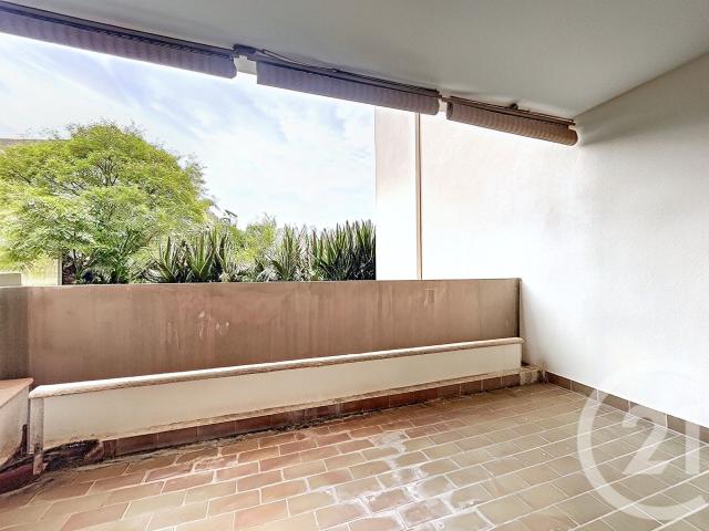 Appartement 2 pièces 57 m²