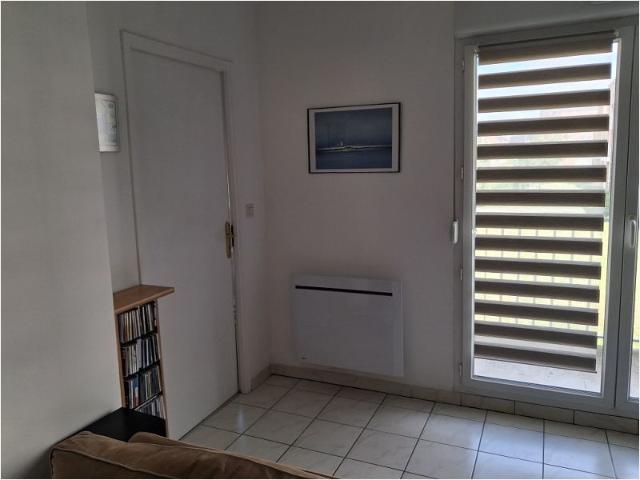 Appartement 2 pièces 57 m²