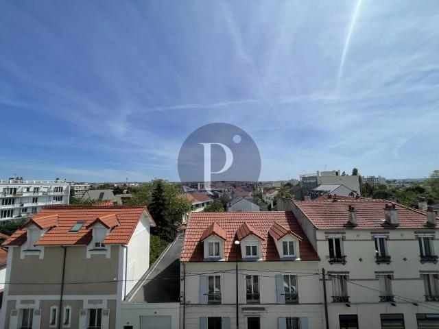 Appartement 2 pièces 57 m²