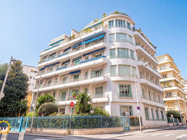 Appartement 2 pièces 57 m²