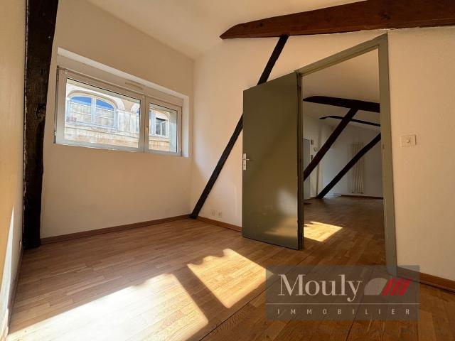 Appartement 2 pièces 57 m²