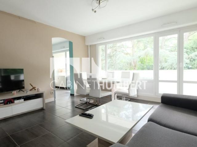 Appartement 2 pièces 57 m²