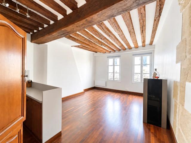 Appartement 2 pièces 57 m²