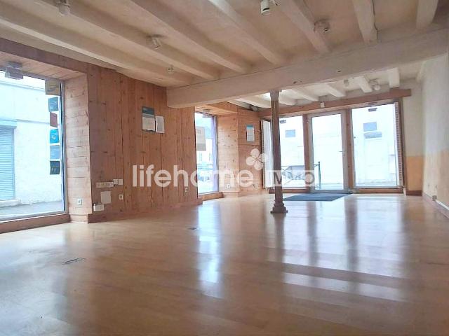 Appartement 2 pièces 57 m²