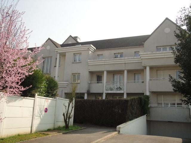 Appartement 2 pièces 57 m²