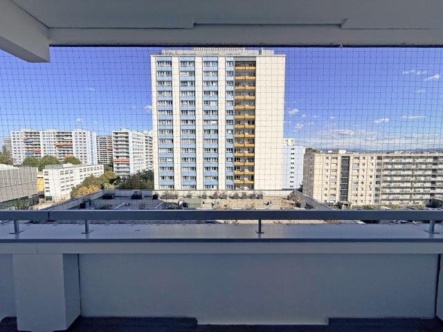 Appartement 2 pièces 57 m²