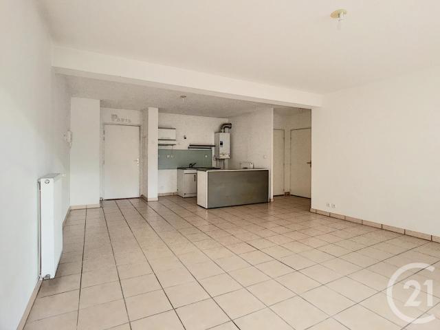 Appartement 2 pièces 57 m²
