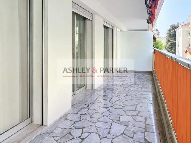 Appartement 2 pièces 57 m²