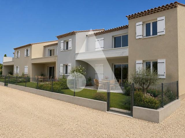 Appartement 2 pièces 57 m²