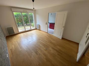 Appartement 2 pièces 57 m²