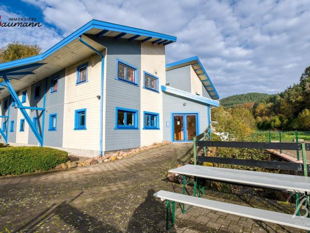 Appartement 2 pièces 57 m²