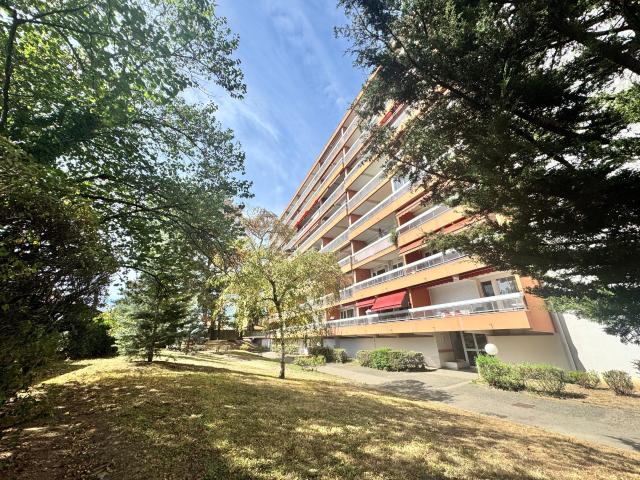 Appartement 2 pièces 57 m²