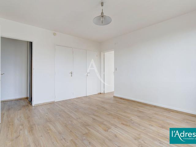 Appartement 2 pièces 57 m²