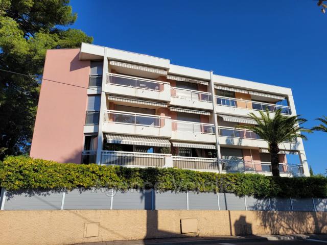 Appartement 2 pièces 57 m²