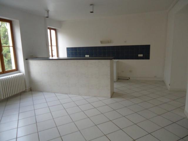 Appartement 2 pièces 57 m²