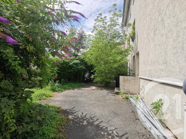 Appartement 2 pièces 57 m²
