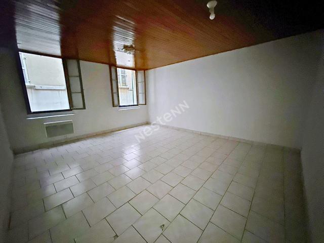 Appartement 2 pièces 57 m²