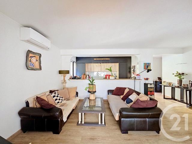 Appartement 2 pièces 57 m²