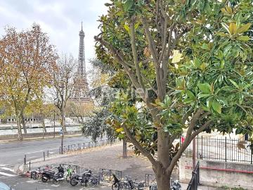 Canal Saint-Martin, Paris, Île-de-France