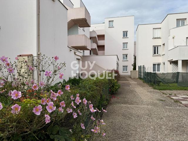 Appartement 2 pièces 57 m²