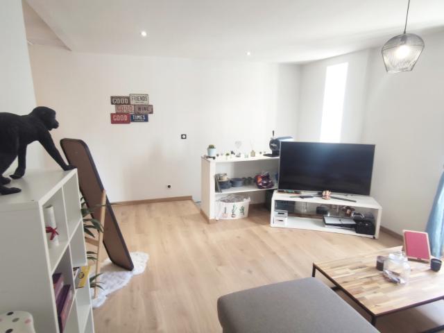 Appartement 2 pièces 57 m²