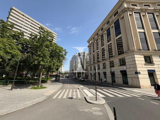 Appartement 2 pièces 57 m²