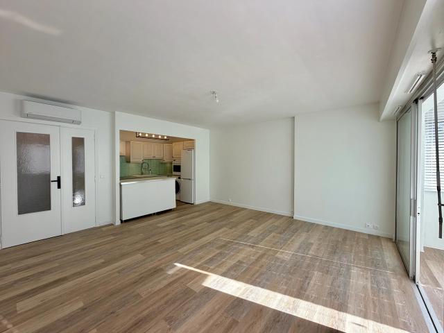 Appartement 2 pièces 57 m²