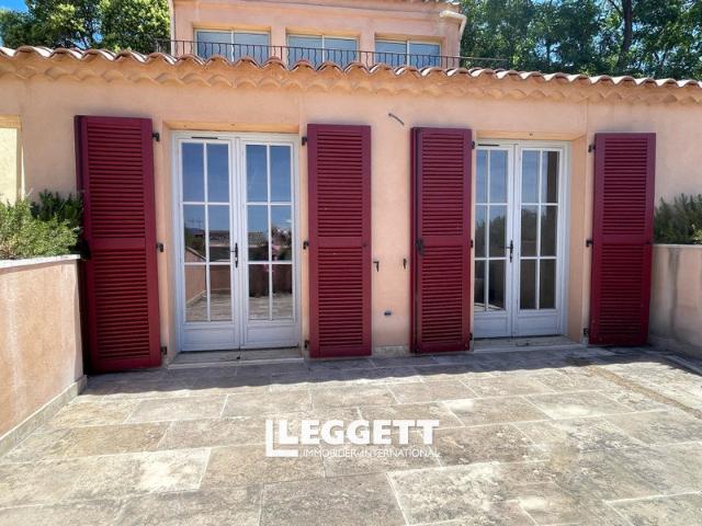 Appartement 2 pièces 57 m²