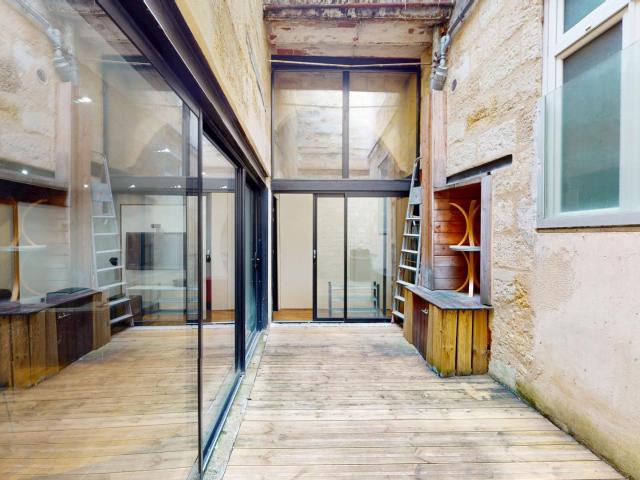 Appartement 2 pièces 57 m²