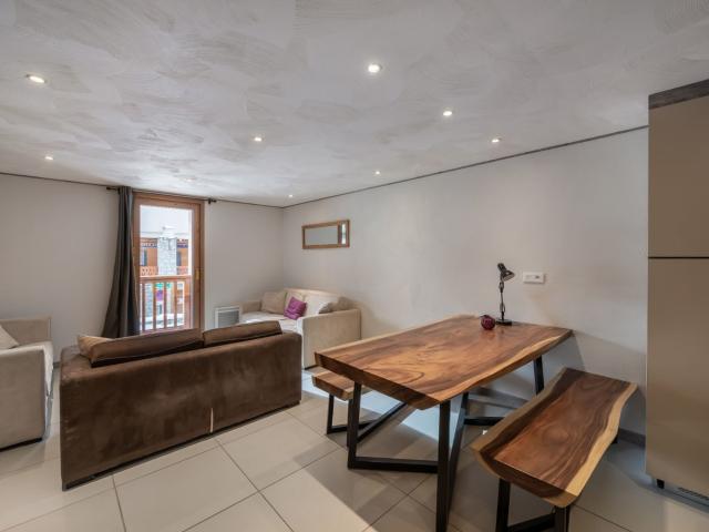 Appartement 2 pièces 57 m²
