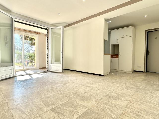 Appartement 2 pièces 57 m²