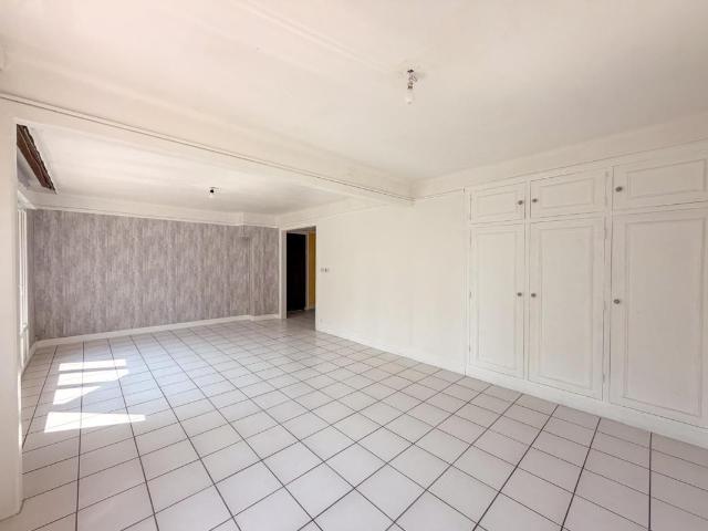 Appartement 2 pièces 57 m²