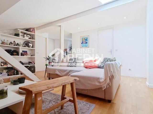Appartement 2 pièces 57 m²