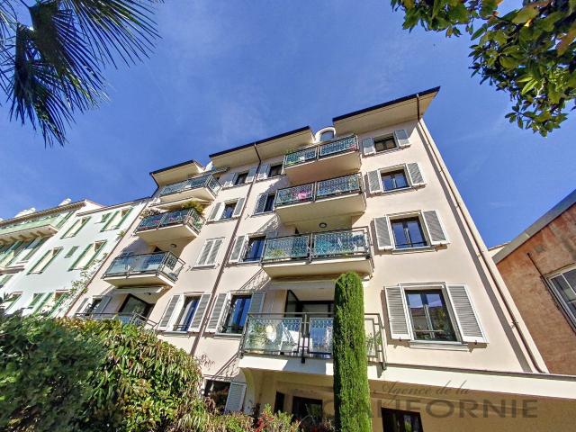 Appartement 2 pièces 57 m²