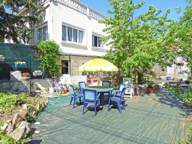 Appartement 2 pièces 57 m²