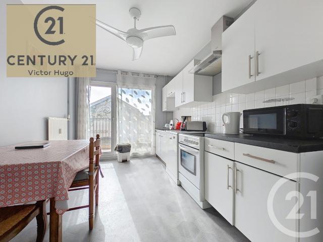 Appartement 2 pièces 57 m²