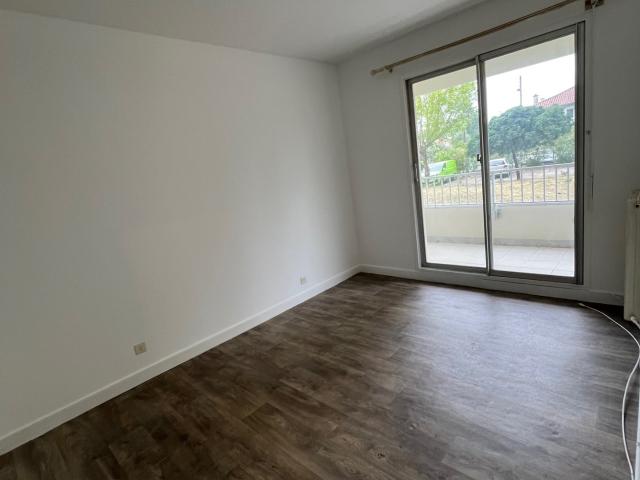 Appartement 2 pièces 57 m²